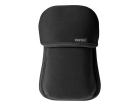 Pentax fekete neoprén tok