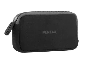 Pentax fekete neoprene tok