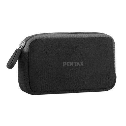 Pentax fekete neoprene tok