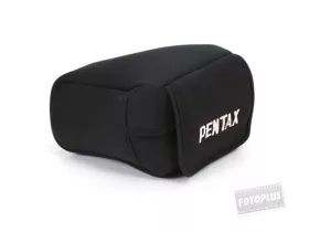 Pentax Fekete neoprén tok X-5-höz