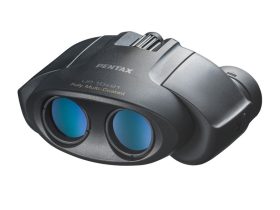 Pentax UP 10x21 fekete távcső