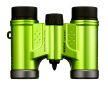 Pentax UD 9x21 távcső zöld
