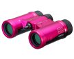 Pentax UD 9x21 távcső pink