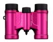 Pentax UD 9x21 távcső pink