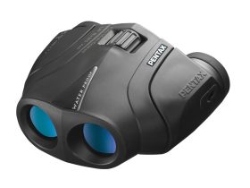 Pentax UP 8x25 WP távcső