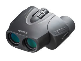 Pentax UP 8-16x21 fekete távcső