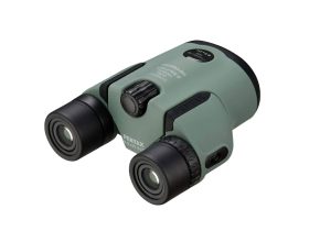Pentax Papilio III 8,5x21 WR távcső (olívazöld)
