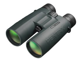 Pentax ZD 10x50 ED távcső