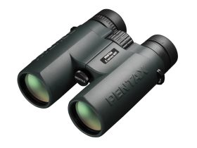 Pentax ZD 8x43 WP távcső