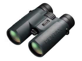 Pentax ZD 10x43 WP távcső