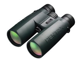 Pentax ZD 10x50 WP távcső