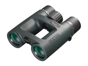 Pentax AD 9x32 WP távcső