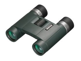 Pentax AD 8x25 WP távcső