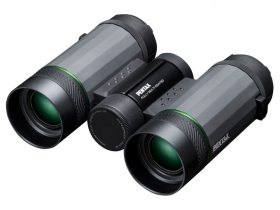 Pentax VD 4x20 WP távcső