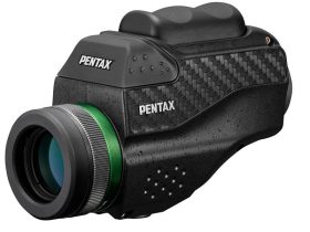 Pentax VM 6x21 WP Monocular