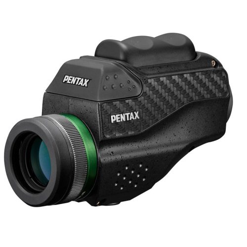 Pentax VM 6x21 WP Monocular