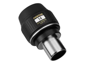 Pentax SMC XW 14mm okulár