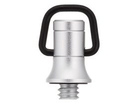 Ricoh szíjcsatlakoztató adapter ezüst