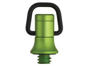 Ricoh szíjcsatlakoztató adapter zöld