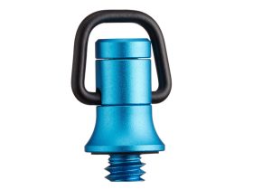 Ricoh szíjcsatlakoztató adapter kék