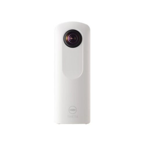 Ricoh Theta SC2 Fehér