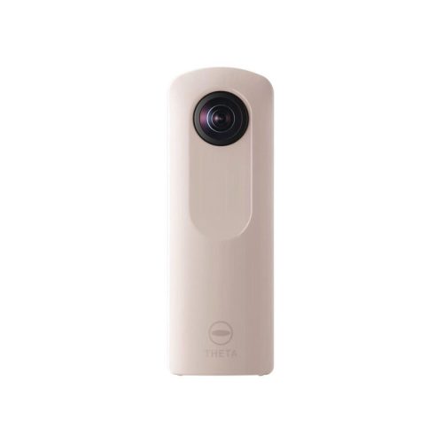 Ricoh Theta SC2 Bézs