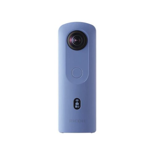 Ricoh Theta SC2 Kék