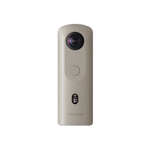 Ricoh Theta SC2 for business