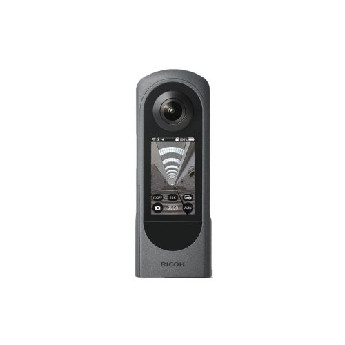 Ricoh Theta X
