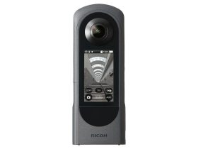 Ricoh Theta X (2023)