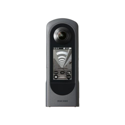 Ricoh Theta X (2023)