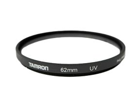 Tamron UV szűrő 62mm
