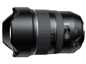 Tamron SP 15-30mm f/2.8 DI USD objektív Sonyhoz (A)