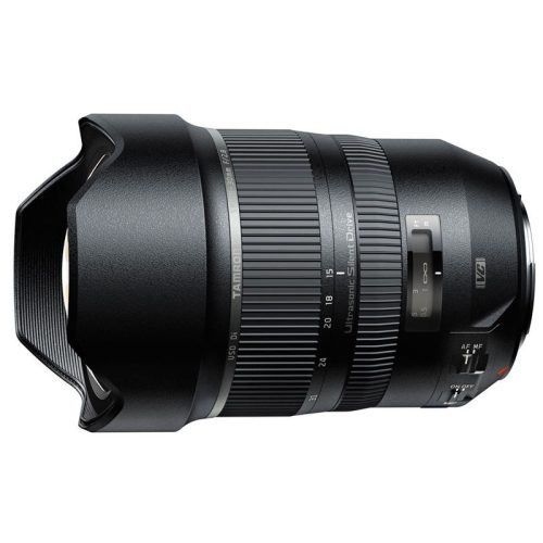 Tamron SP 15-30mm f/2.8 DI USD objektív Sonyhoz (A)