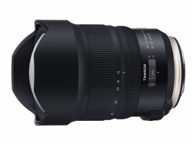 Tamron SP 15-30mm f/2.8 DI VC USD G2 (Nikon)