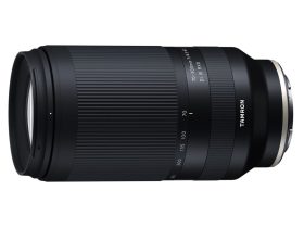 Tamron 70-300mm F/4.5-6.3 DI III RXD (Sony E)