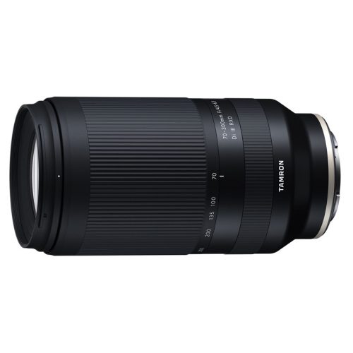 Tamron 70-300mm F/4.5-6.3 DI III RXD (Sony E)