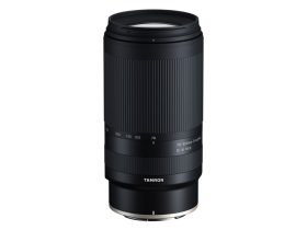 Tamron 70-300mm f/4.5-6.3 Di III RXD (Nikon Z)