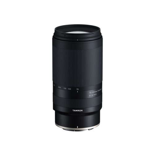 Tamron 70-300mm f/4.5-6.3 Di III RXD (Nikon Z)