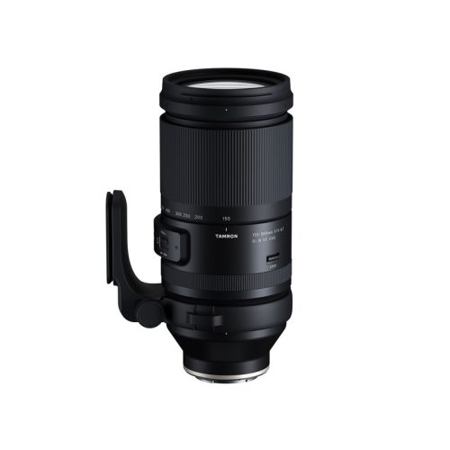 Tamron 150-500mm f/5-6.7 DI III VC VXD Objektív (Sony E)