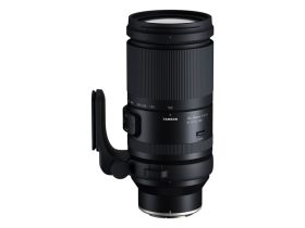 Tamron 150-500mm F/5-6.7 DI III VC VXD objektív (Nikon Z)