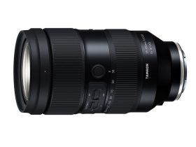 Tamron 35-150mm f/2-2,8 DI III VXD objektív (Sony E)