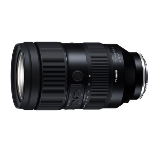 Tamron 35-150mm f/2-2,8 DI III VXD objektív (Sony E)
