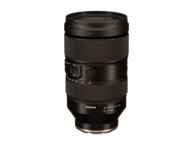 Tamron 35-150mm f/2-2.8 DI III VXD objektív (Nikon Z)