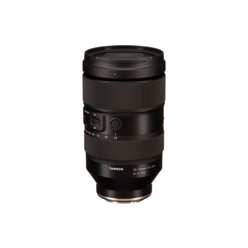 Tamron 35-150mm f/2-2.8 DI III VXD objektív (Nikon Z)