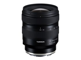 Tamron 20-40mm f/2.8 Di III VXD (Sony E)