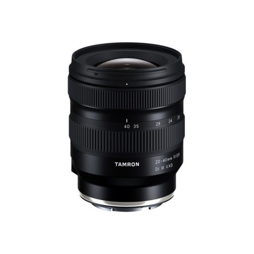 Tamron 20-40mm f/2.8 Di III VXD (Sony E) - FOTOPLUS