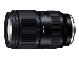 Tamron 28-75mm f/2,8 DI III VXD G2 objektív Sony E