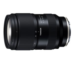 Tamron 28-75mm f/2,8 DI III VXD G2 objektív Sony E