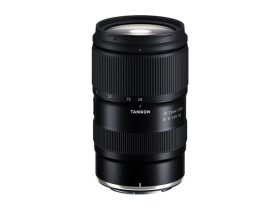 Tamron 28-75mm f/2.8 DI III VXD G2 (Nikon Z)